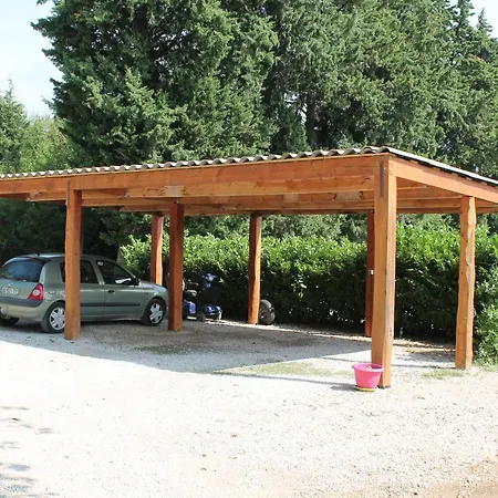 Holiday home Merindol Cerise Loriol-du-Comtat