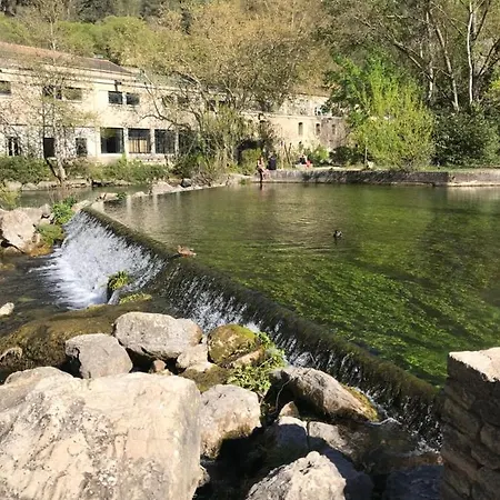 Hébergement de vacances Le Mas Mérindol Cerise