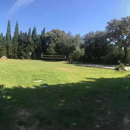 Le Mas Mérindol Cerise Hébergement de vacances