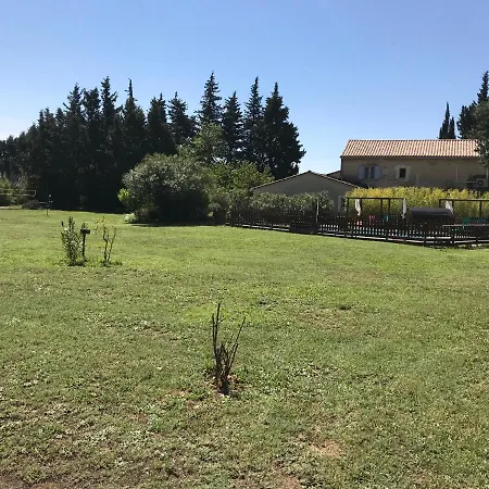 Merindol Cerise Holiday home