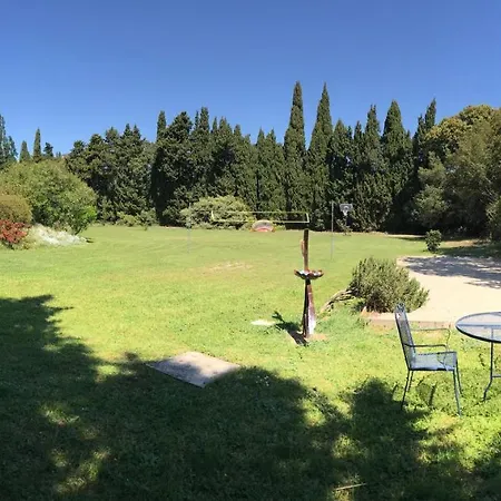 Hébergement de vacances Le Mas Mérindol Cerise *