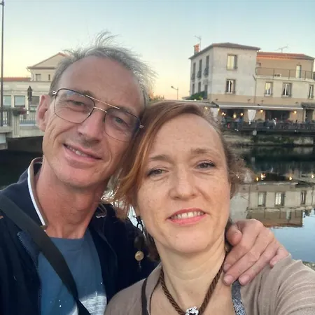 Hébergement de vacances Le Mas Mérindol Cerise