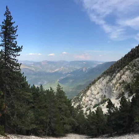 Hébergement de vacances Le Mas Mérindol Cerise