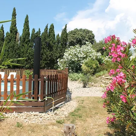 Hébergement de vacances Le Mas Mérindol Cerise